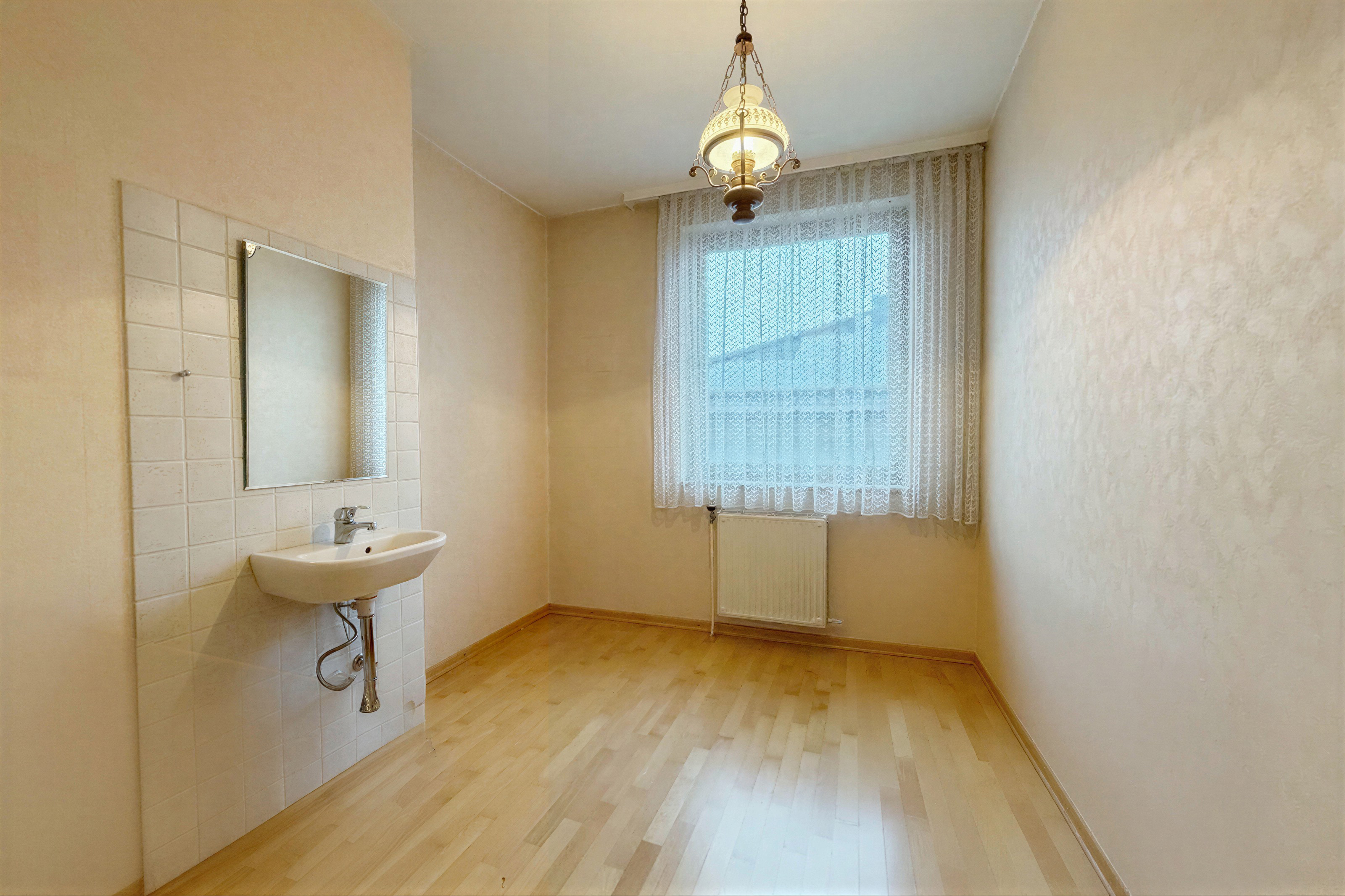 Gästezimmer nachher